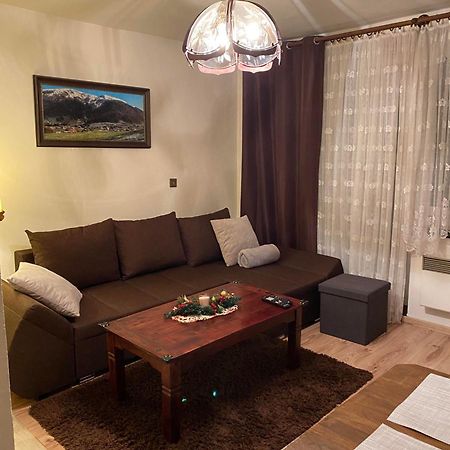 Privat Vavrus Apartment Donovaly Exterior photo