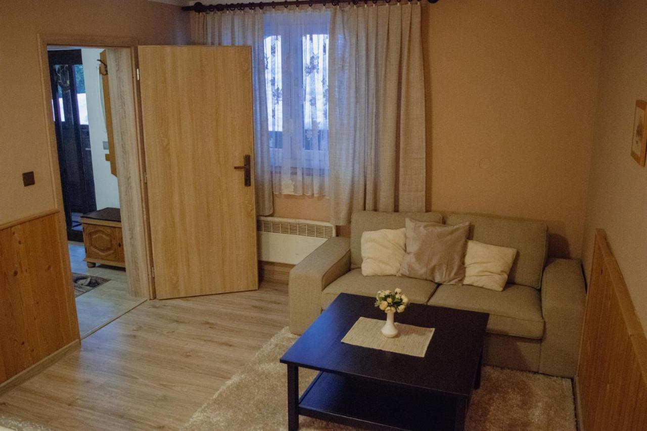 Privat Vavrus Apartment Donovaly Exterior photo