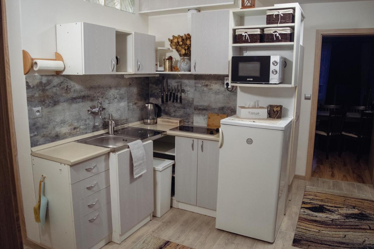 Privat Vavrus Apartment Donovaly Exterior photo