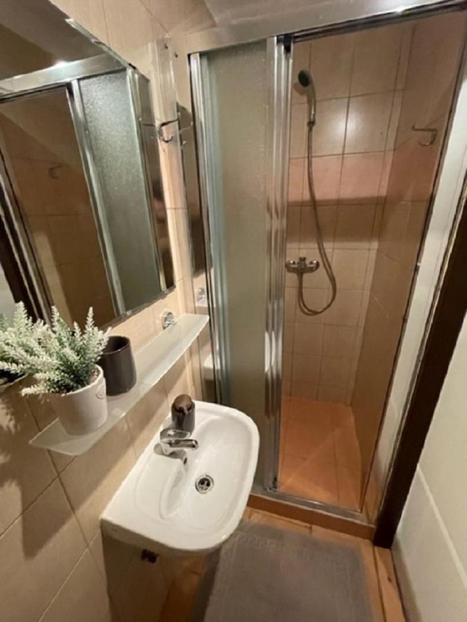 Privat Vavrus Apartment Donovaly Exterior photo
