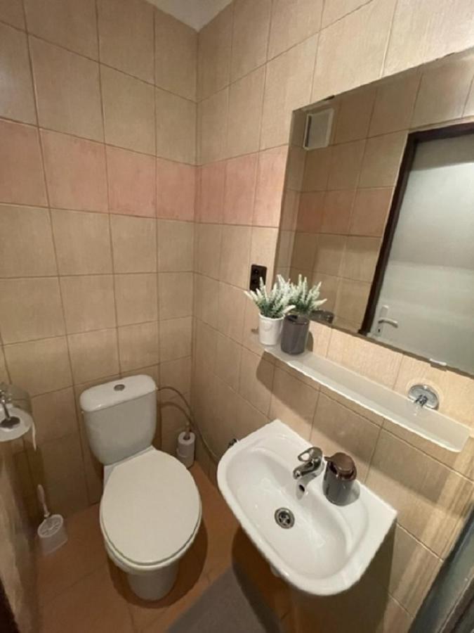 Privat Vavrus Apartment Donovaly Exterior photo