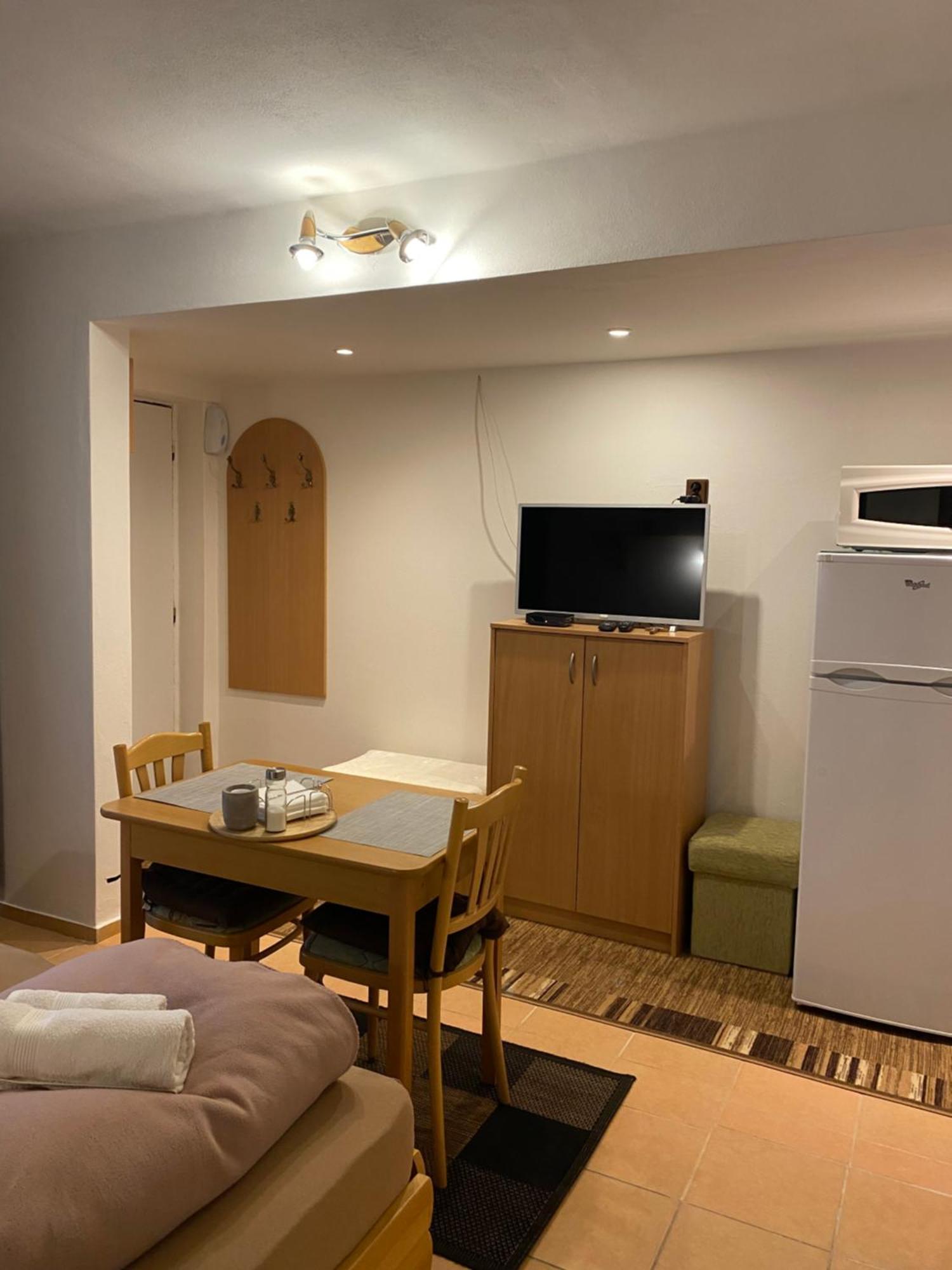 Privat Vavrus Apartment Donovaly Exterior photo