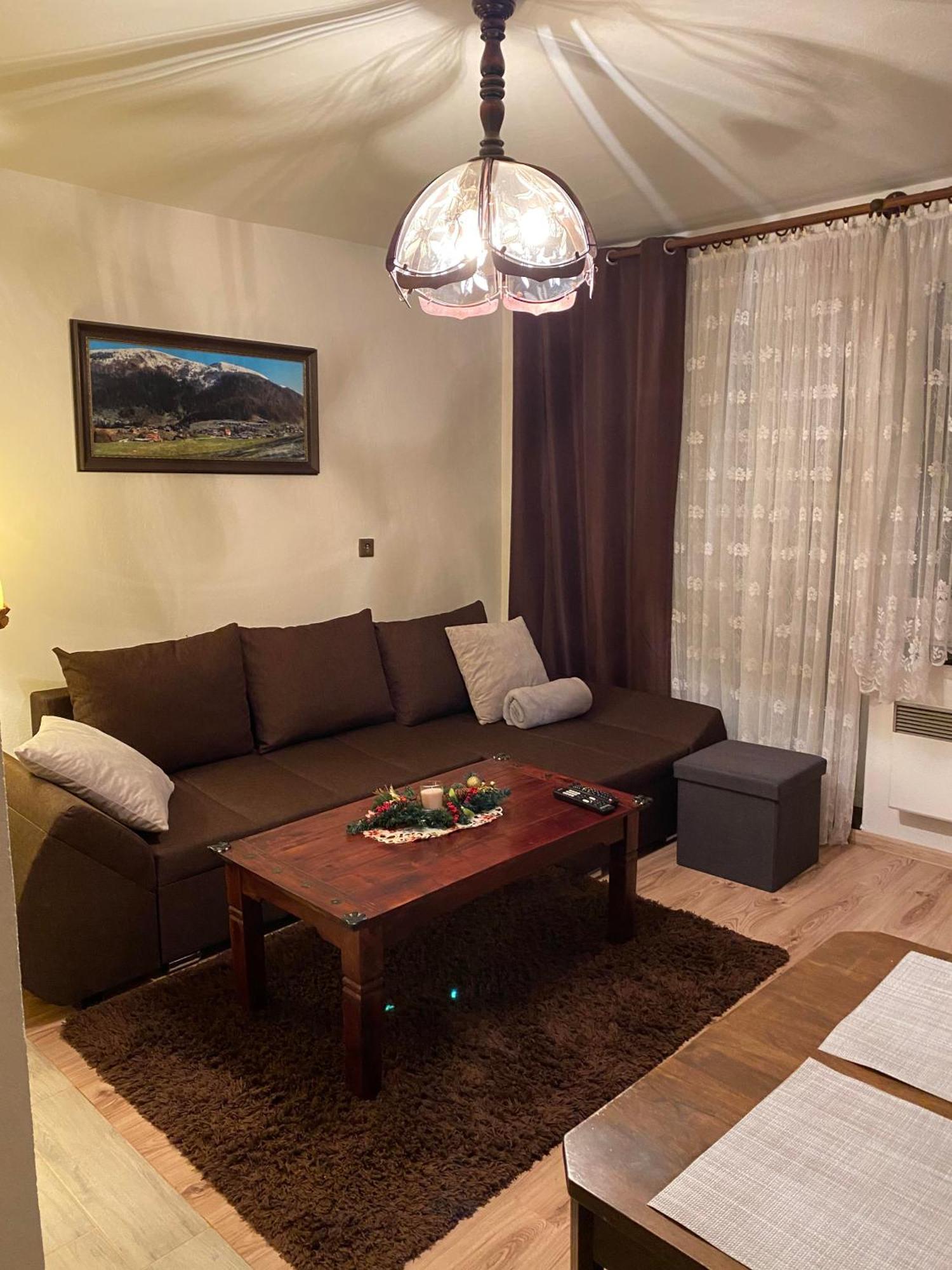 Privat Vavrus Apartment Donovaly Exterior photo