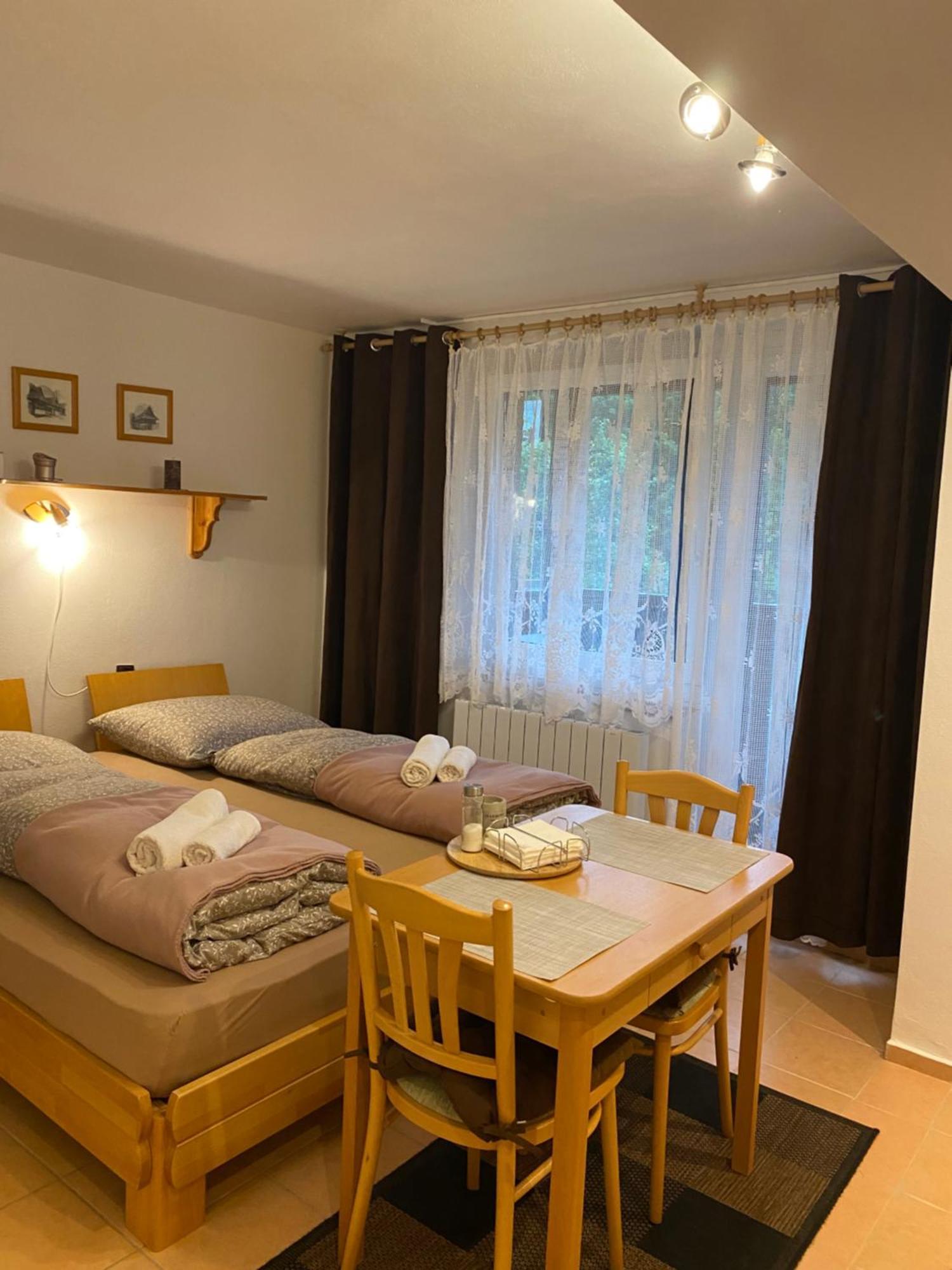 Privat Vavrus Apartment Donovaly Exterior photo