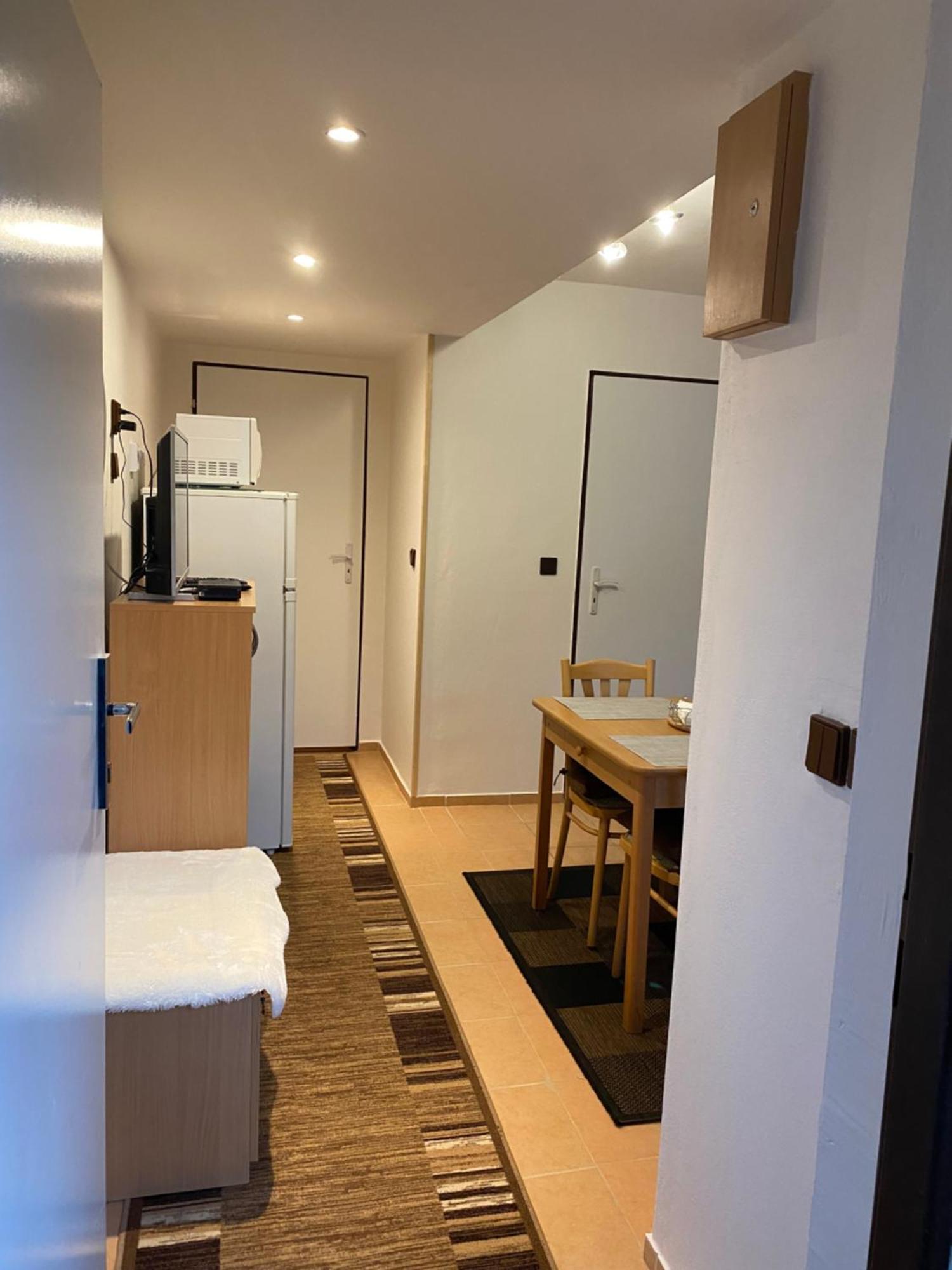 Privat Vavrus Apartment Donovaly Exterior photo